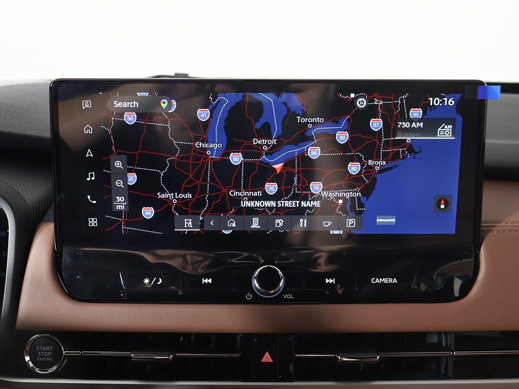 New 2025 Mitsubishi Outlander SEL image 52