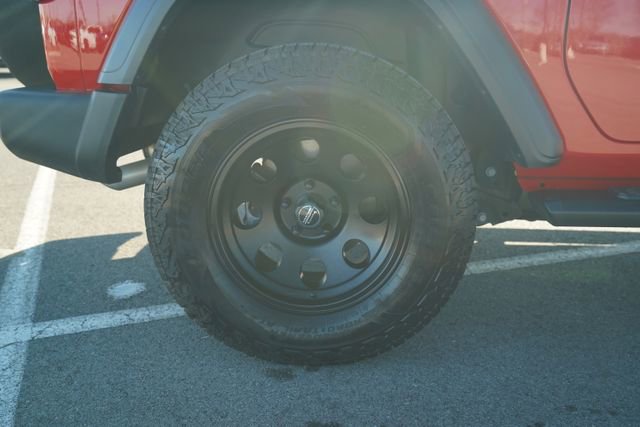 Used 2024 Jeep Wrangler Sport S image 37