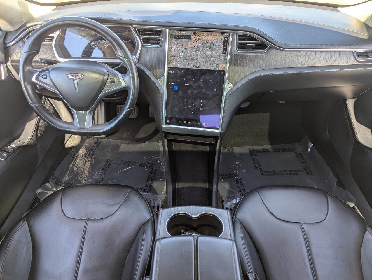 Used 2013 Tesla Model S image 15