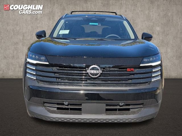 New 2026 Nissan Kicks SR video 2