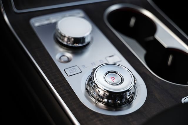 New 2026 Genesis GV80 2.5T Prestige image 39