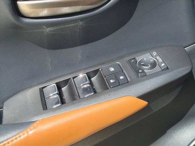 Used 2021 Lexus NX 300 FWD w/ Accessory Package image 11
