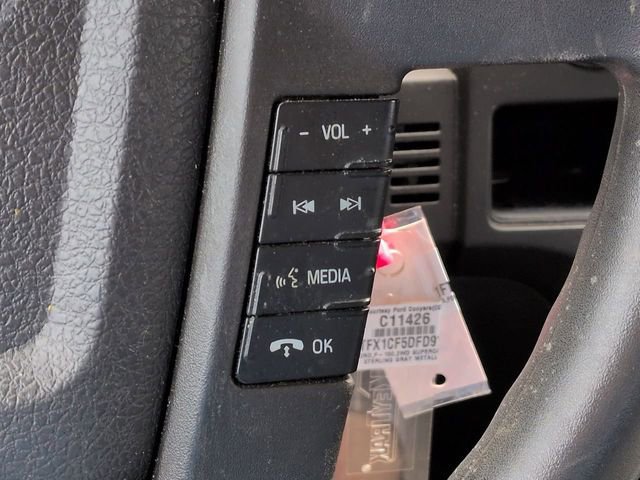 Used 2013 Ford F150 STX w/ Mid Equipment Group RWD image 28