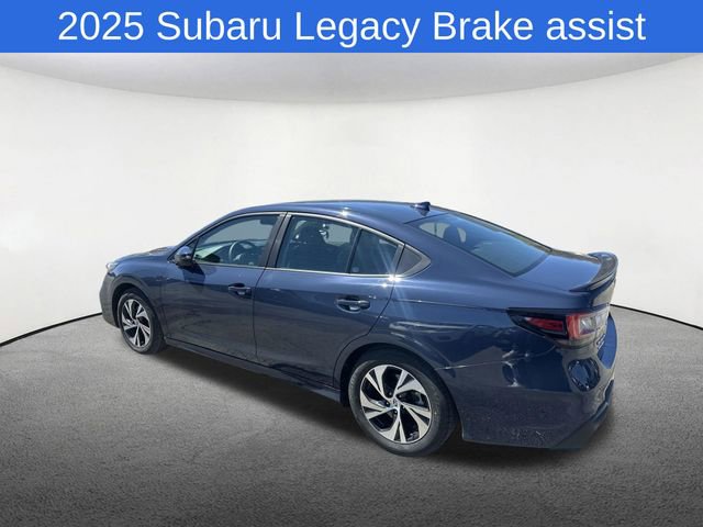 Used 2025 Subaru Legacy Premium AWD/4WD image 26