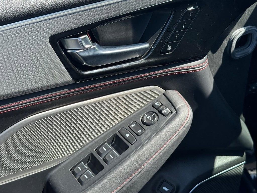 Certified 2024 Acura MDX A-Spec AWD/4WD image 17