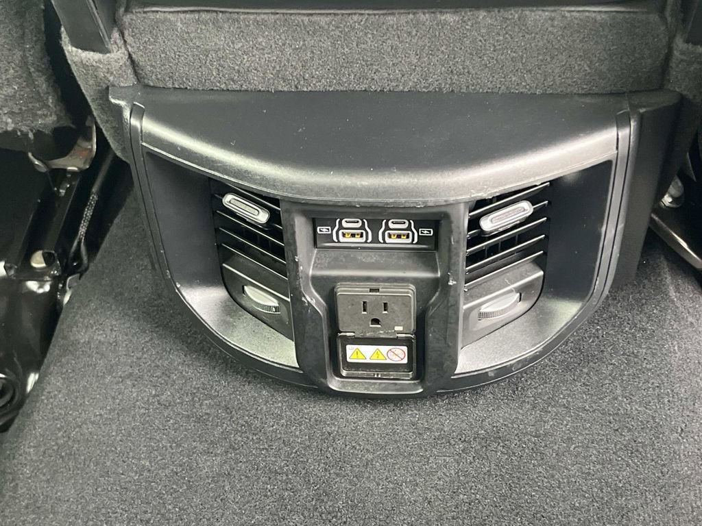 Used 2024 RAM 2500 Laramie w/ Safety Group image 18