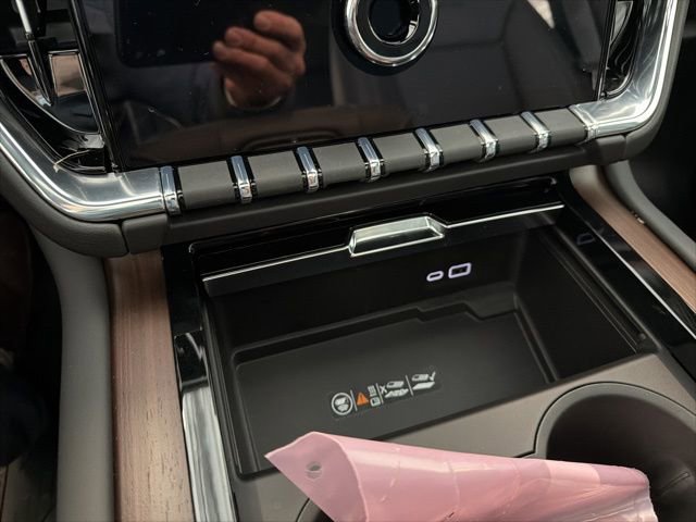 New 2026 GMC Yukon XL Denali w/ Sun & Power Step Package image 46