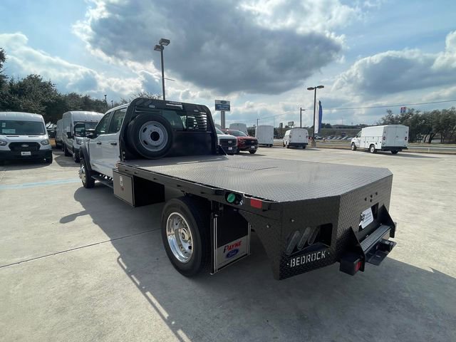 New 2025 Ford F450 XL AWD/4WD image 2