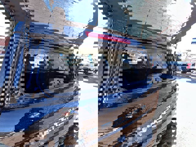 Used 2025 Ford Bronco Sport Badlands image 8