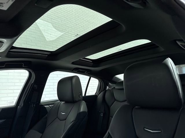 New 2025 Cadillac CT5 Premium Luxury image 6