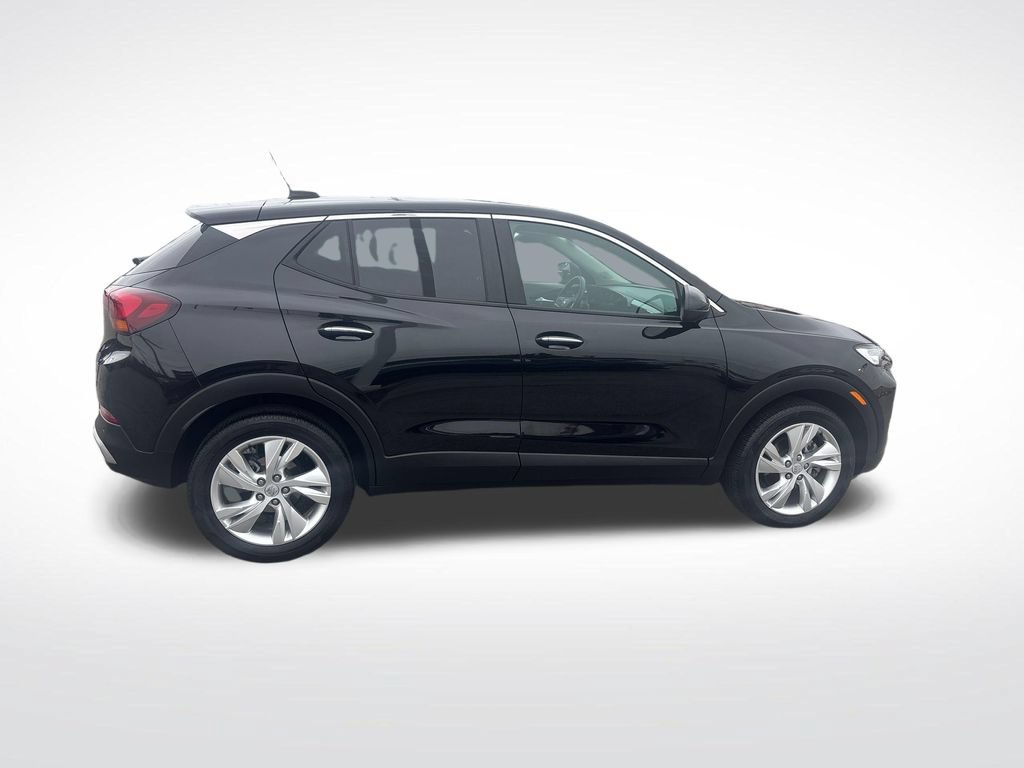Used 2024 Buick Encore GX Preferred w/ Advanced Technology Package FWD image 9