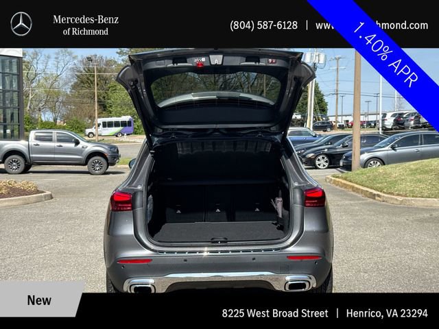 Used 2026 Mercedes-Benz GLA 250 4MATIC image 22