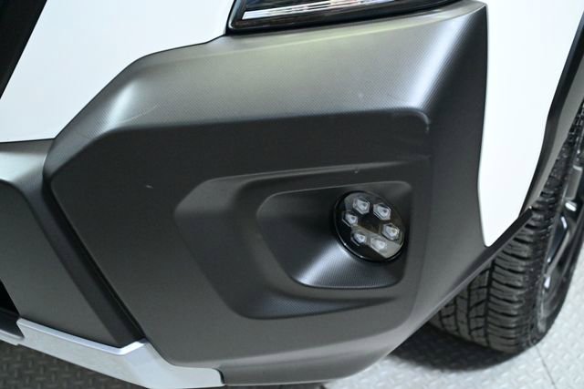 Certified 2025 Subaru Forester Wilderness w/ Wilderness Package AWD/4WD image 22