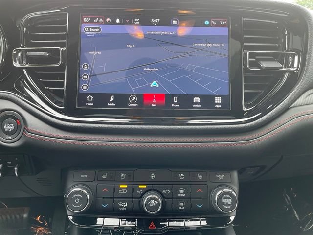 Used 2023 Dodge Durango R/T AWD/4WD image 20
