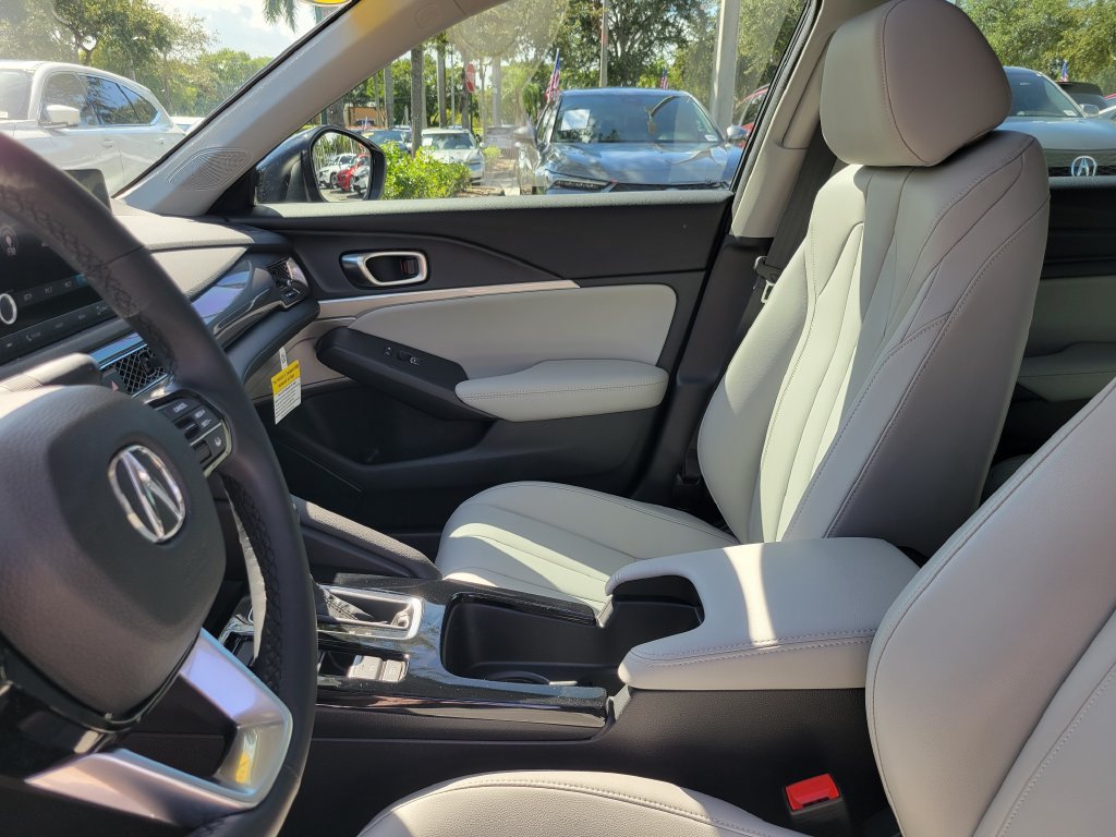 Used 2024 Acura Integra FWD image 15