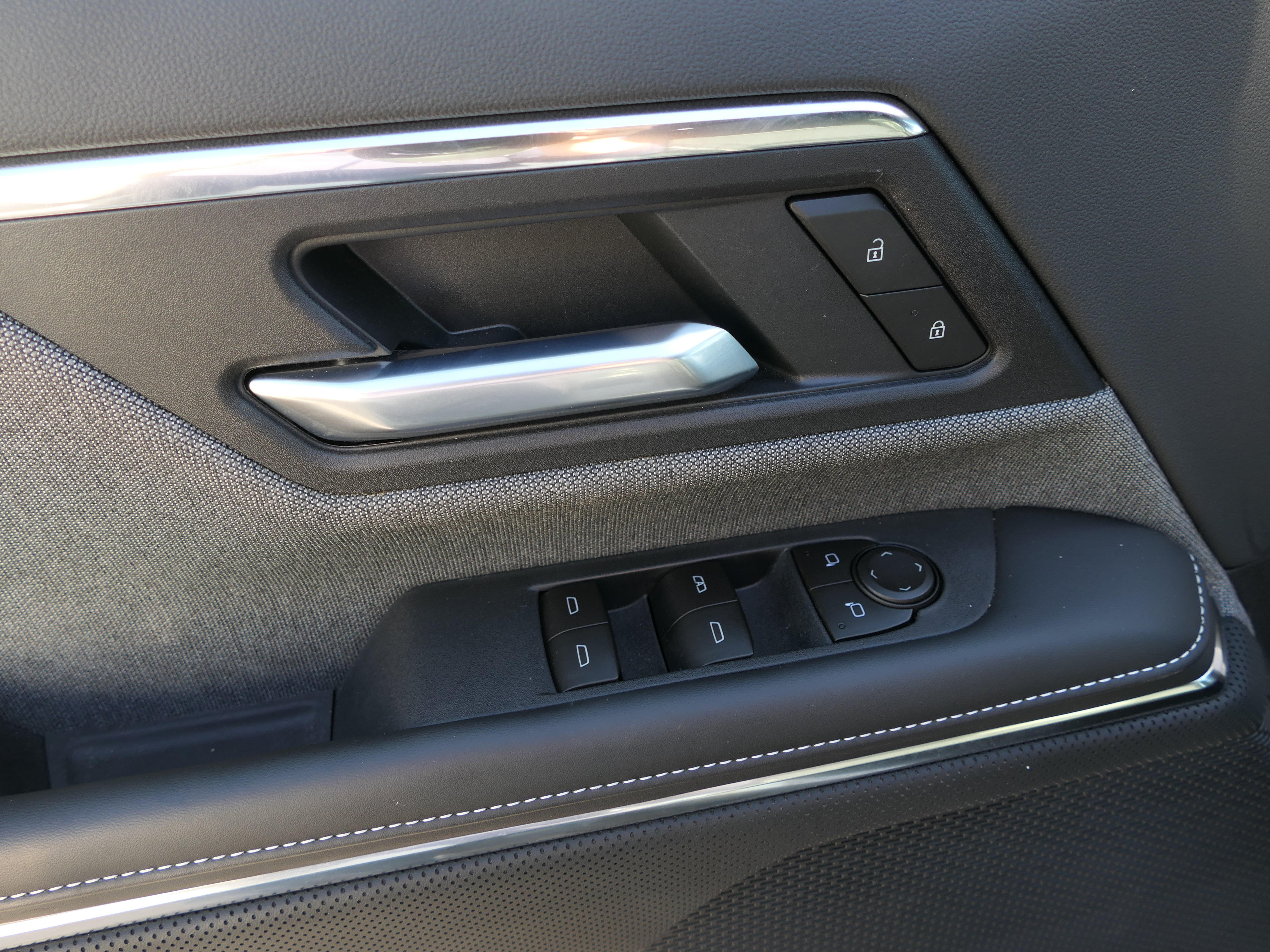 New 2026 GMC Sierra EV Elevation AWD/4WD image 16