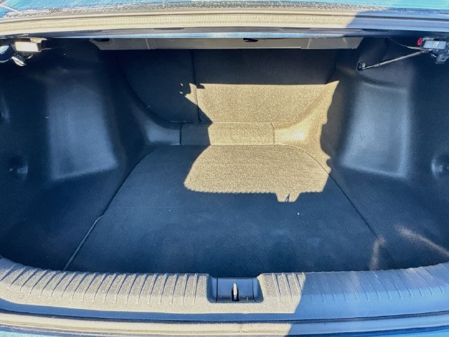 Certified 2024 Honda Accord EX image 29