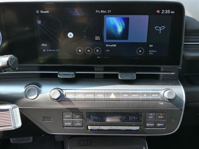 New 2025 Hyundai Kona SEL image 19