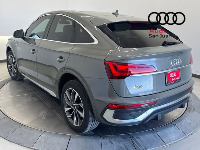 Used 2024 Audi Q5 2.0T Premium Plus image 44