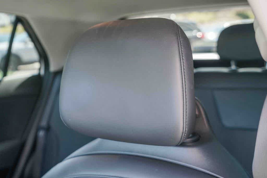 Certified 2023 Kia Niro EX FWD image 24