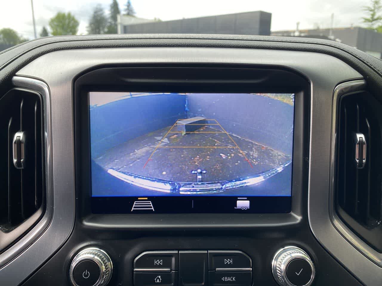 Used 2021 GMC Sierra 1500 Elevation AWD/4WD image 24