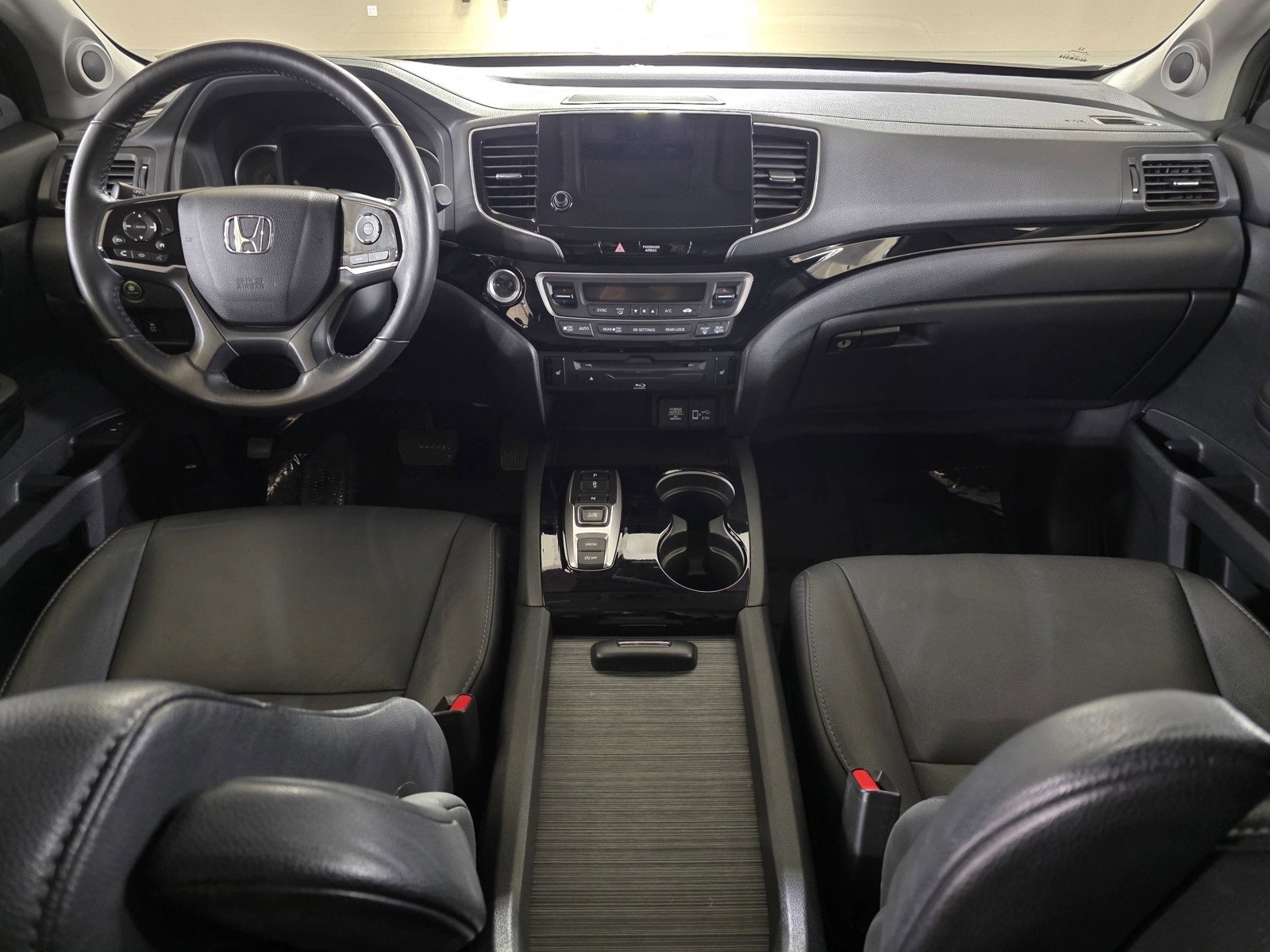 Used 2019 Honda Pilot Touring image 19