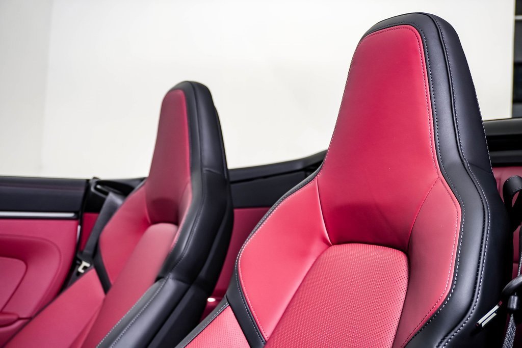 New 2026 Porsche 911 Carrera image 19