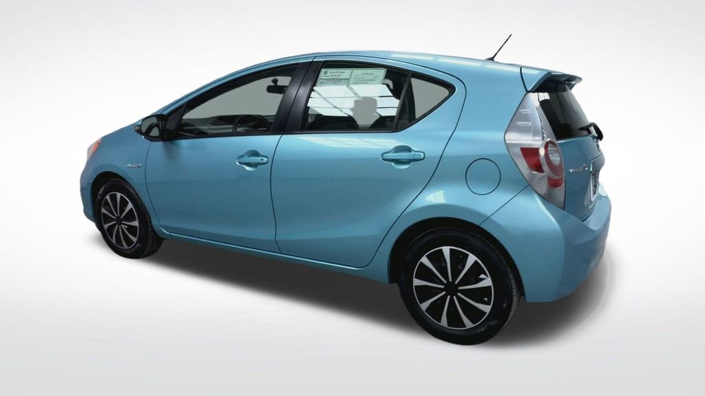 Used 2013 Toyota Prius C One image 7