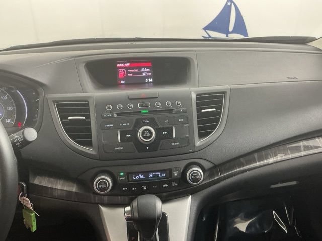 Used 2014 Honda CR-V EX-L image 30