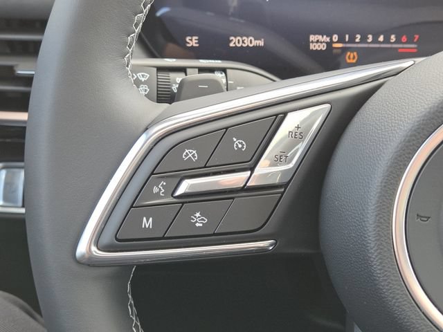 New 2026 Buick Envision Sport Touring AWD/4WD image 14
