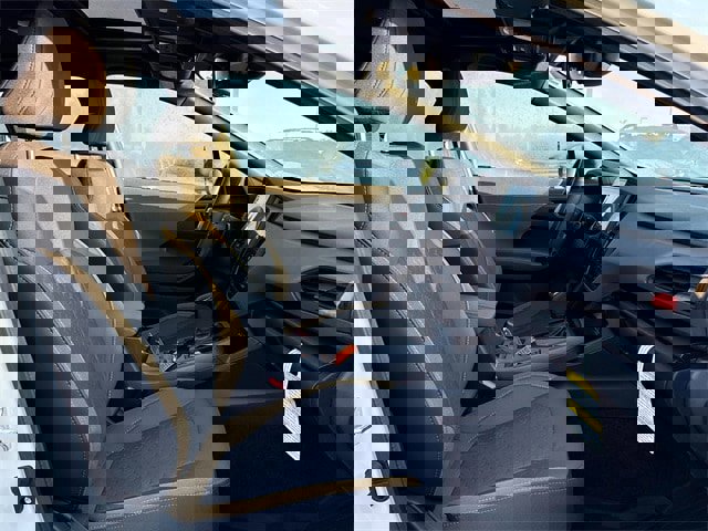 Certified 2025 Subaru Crosstrek 2.5i Sport w/ Popular Package #3A image 19