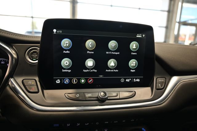 Used 2023 Chevrolet Blazer LT w/ Driver Confidence Package image 15