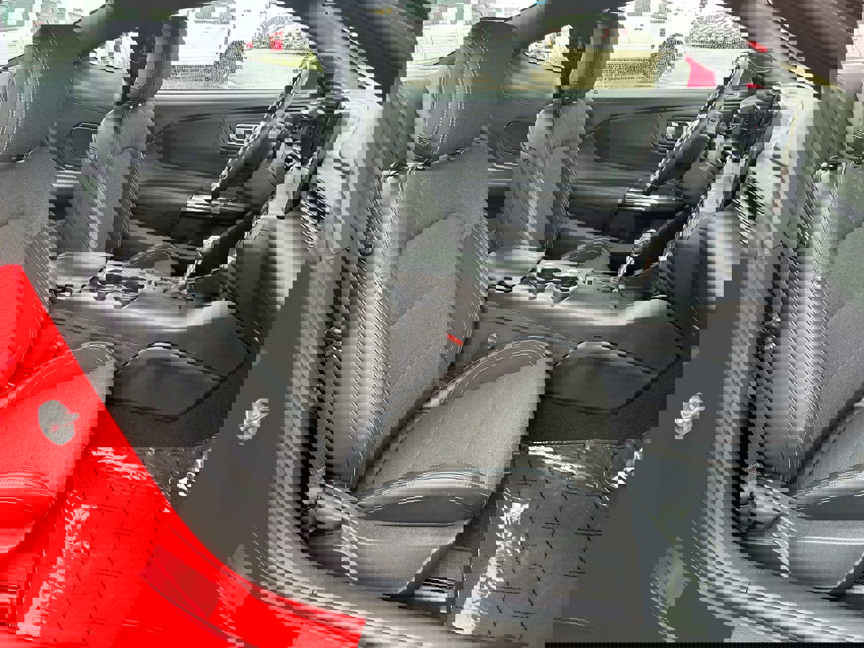 Used 2024 Ford Mustang Coupe image 21