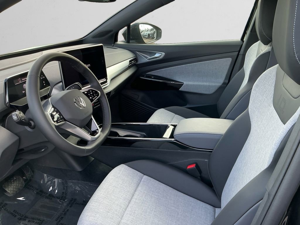 New 2026 Volkswagen ID.4 Pro image 9