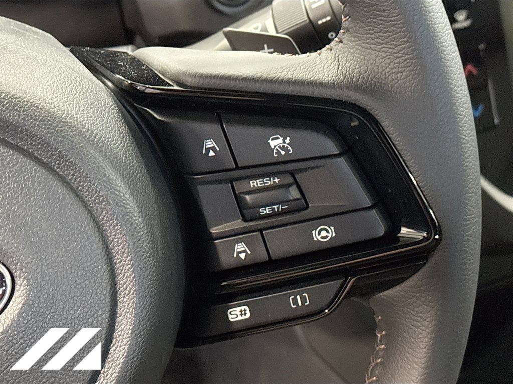 New 2026 Subaru Forester Sport AWD/4WD image 12