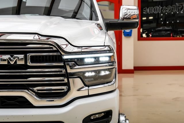 Used 2026 RAM 3500 Laramie AWD/4WD image 53