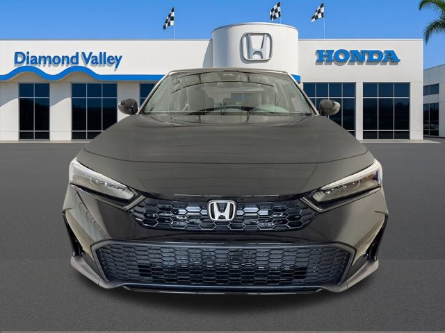 New 2026 Honda Civic Sport image 8