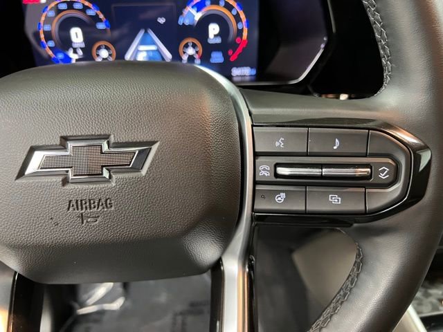 Used 2024 Chevrolet Colorado ZR2 w/ ZR2 Bison Edition image 28