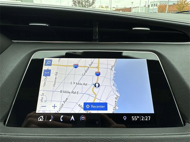 Used 2019 Cadillac XT4 Sport w/ Cold Weather Package image 80