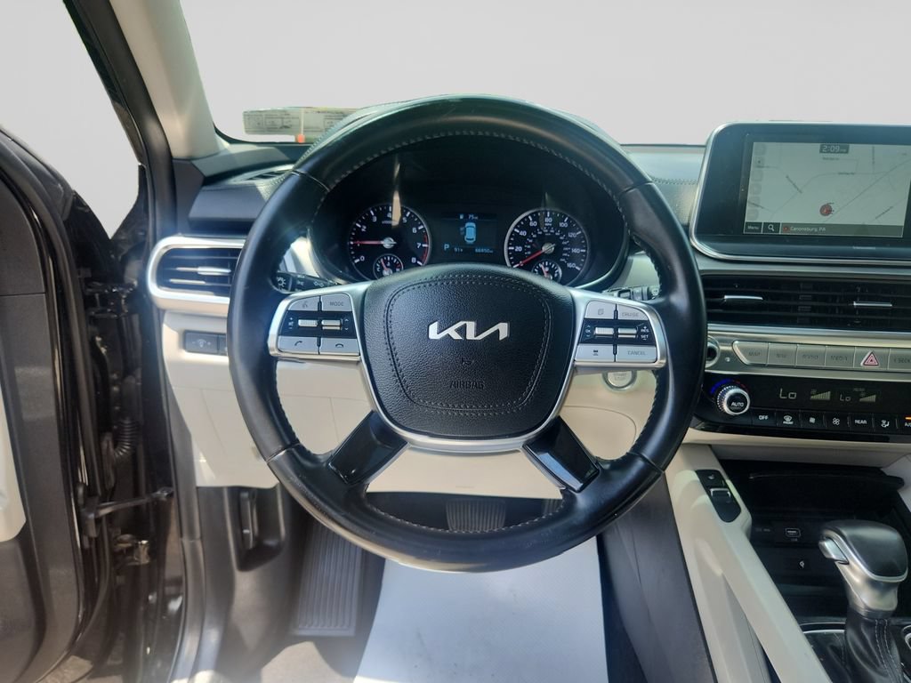 Certified 2022 Kia Telluride S AWD/4WD image 13