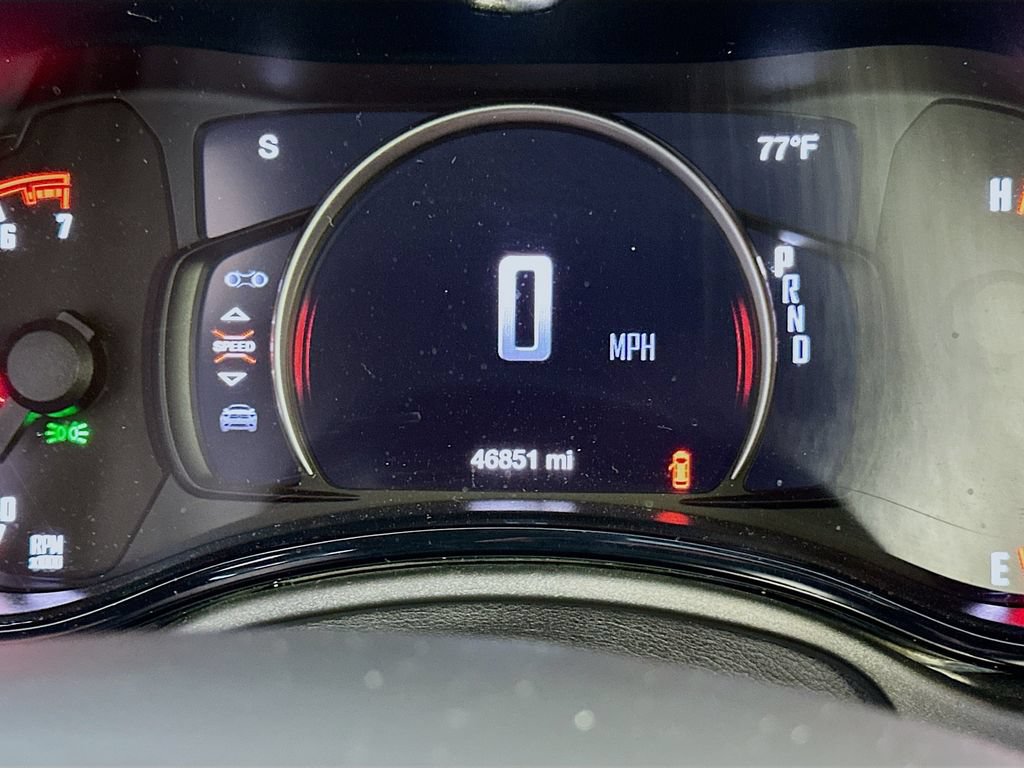 Used 2023 Dodge Durango GT AWD/4WD image 12