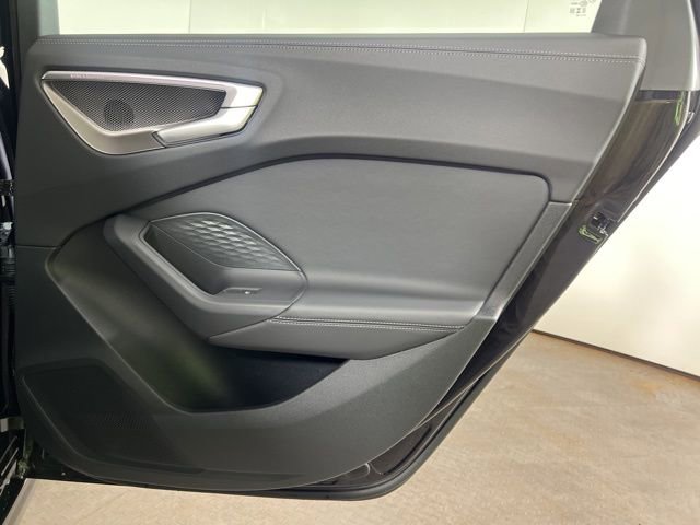 Certified 2025 Audi A5 2.0T Premium Plus w/ Premium Plus AWD/4WD image 15