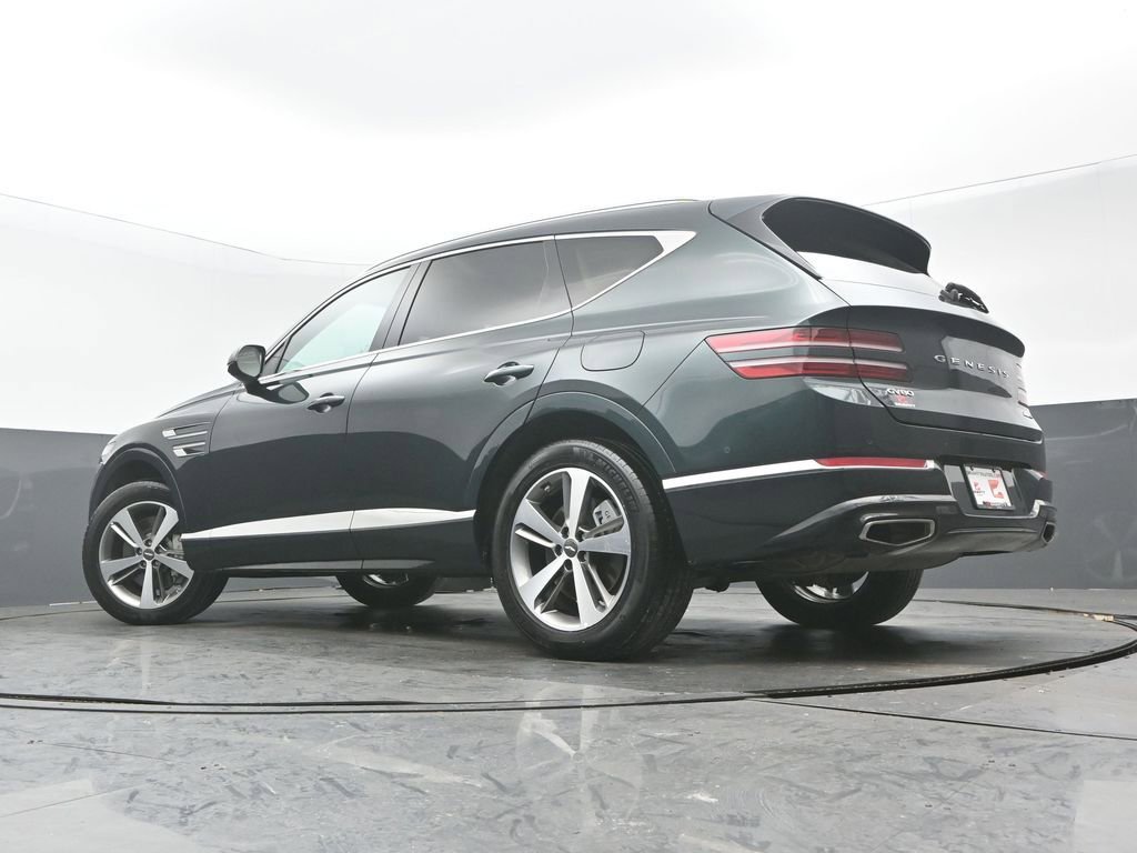 Used 2023 Genesis GV80 3.5T w/ Advanced Package image 30