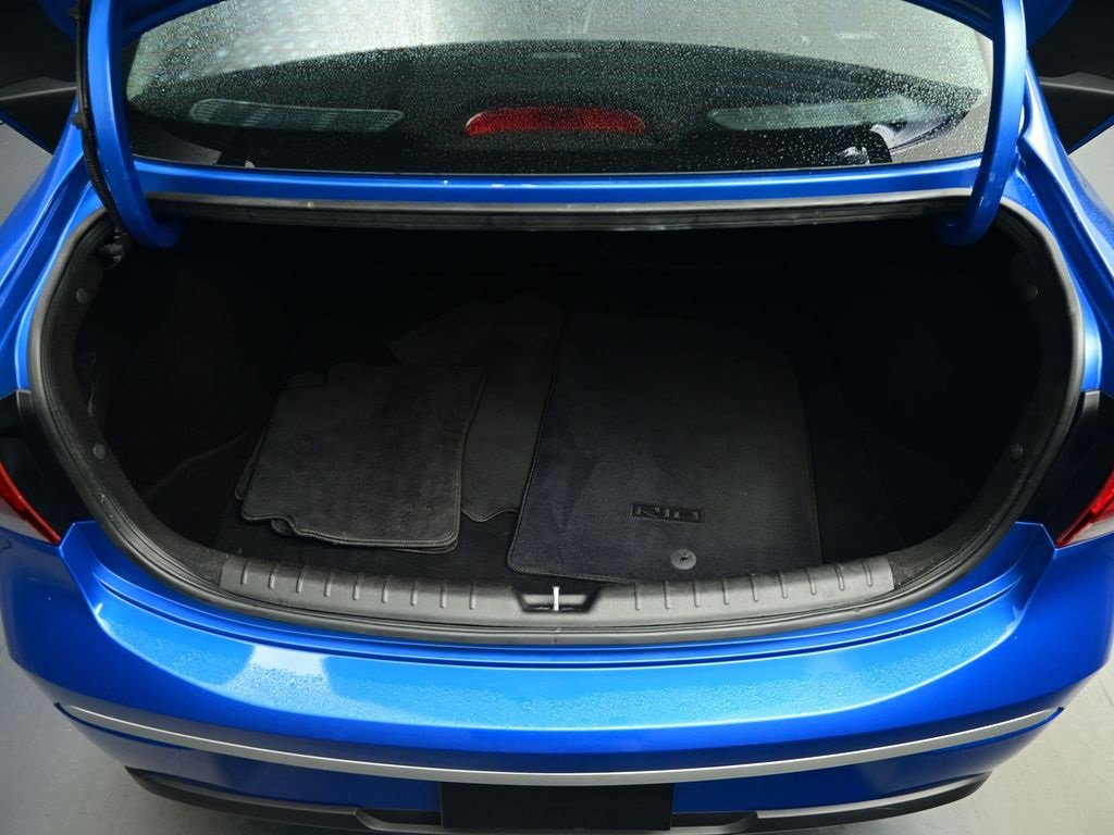 Certified 2023 Kia Rio S w/ Technology Package image 35