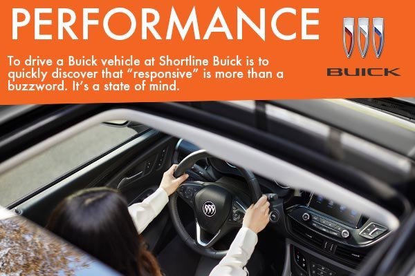 New 2026 Buick Encore GX Sport Touring w/ Comfort Package image 15