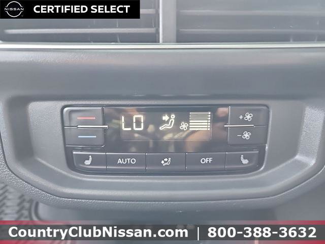 Used 2024 Volkswagen Atlas SEL AWD/4WD image 28