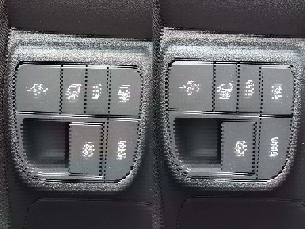 New 2026 Hyundai Palisade Calligraphy FWD image 22