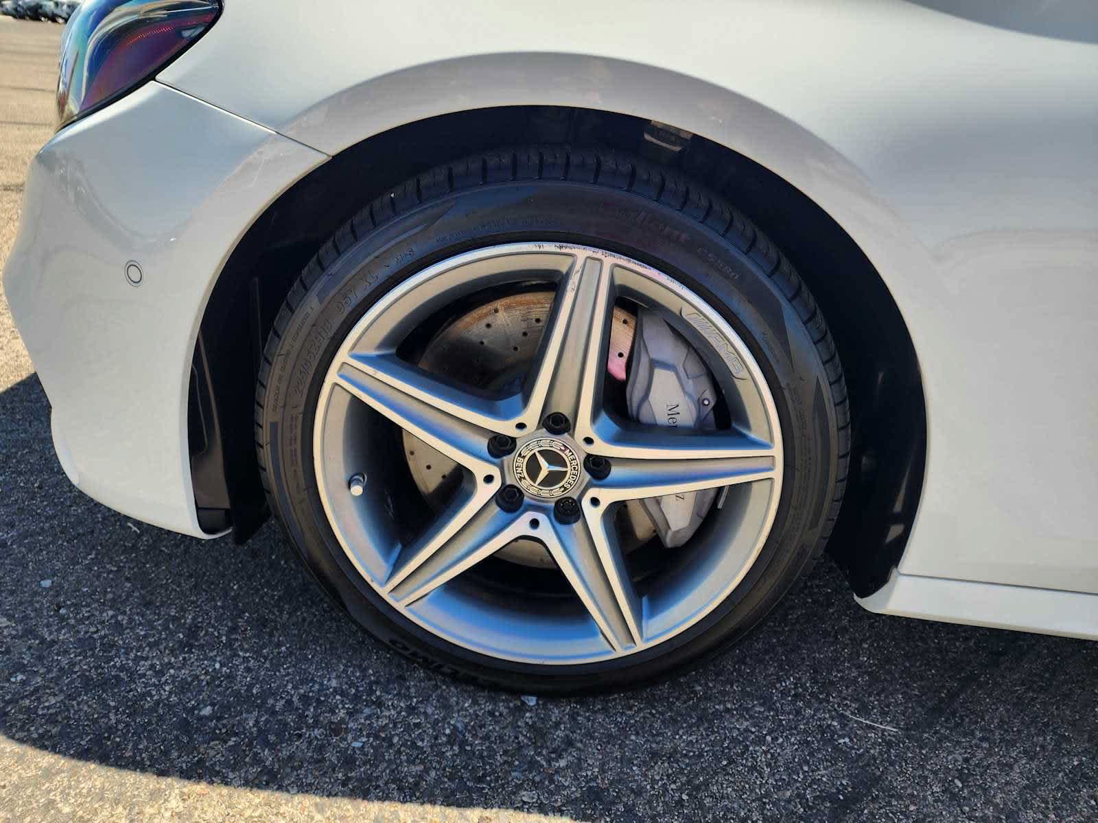 Used 2019 Mercedes-Benz E 300 w/ Premium 1 Package image 9