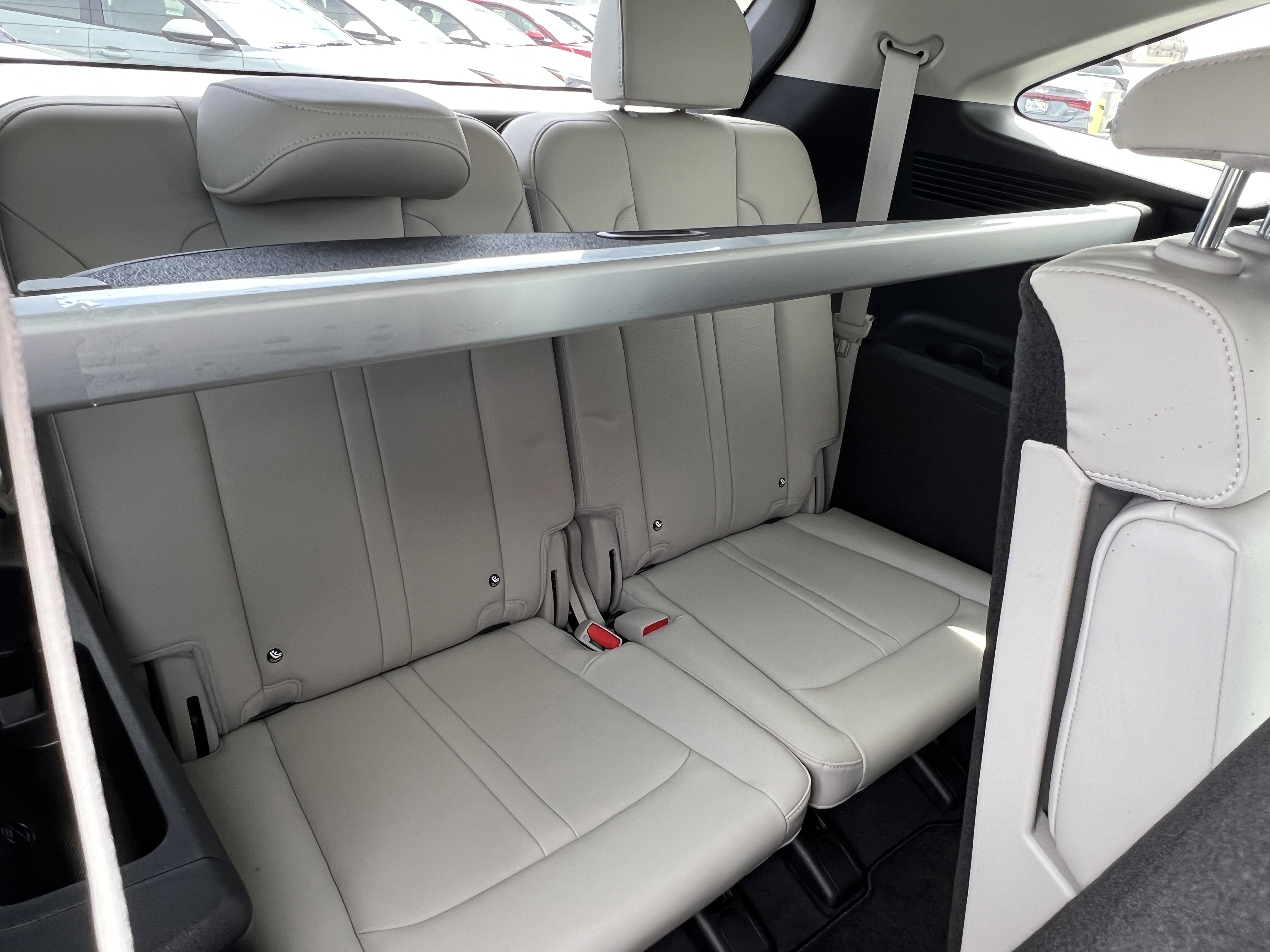 Certified 2025 Kia Sorento S image 21