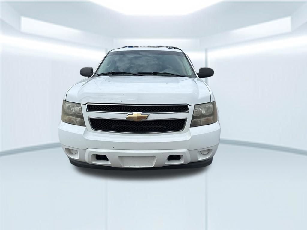 Used 2007 Chevrolet Avalanche LS RWD image 4